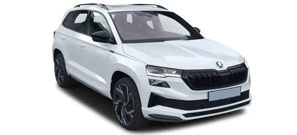 Skoda Karoq reimport