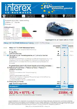 Angebot AK-108288 als PDF downloaden