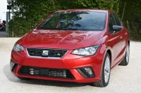 23,8% sparen! Neuwagen Seat Ibiza FR Family - Interex AK-106506 Bild 1