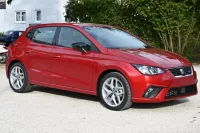 23,8% sparen! Neuwagen Seat Ibiza FR Family - Interex AK-106506 Bild 4