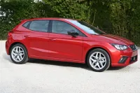 23,8% sparen! Neuwagen Seat Ibiza FR Family - Interex AK-106506 Bild 5