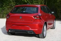 23,8% sparen! Neuwagen Seat Ibiza FR Family - Interex AK-106506 Bild 9