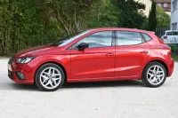 23,8% sparen! Neuwagen Seat Ibiza FR Family - Interex AK-106506 Bild 15