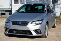 23,9% sparen! Neuwagen Seat Ibiza Xcellence Family - Interex AK-106512 Bild 1