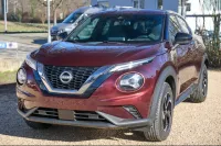 19,8% sparen! Neuwagen Nissan Juke N-Connecta - Interex AK-106545 Bild 1