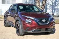 19,8% sparen! Neuwagen Nissan Juke N-Connecta - Interex AK-106545 Bild 3