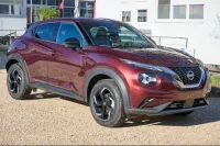 19,8% sparen! Neuwagen Nissan Juke N-Connecta - Interex AK-106545 Bild 4