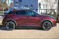 19,8% sparen! Neuwagen Nissan Juke N-Connecta - Interex AK-106545 Bild 6