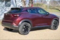 19,8% sparen! Neuwagen Nissan Juke N-Connecta - Interex AK-106545 Bild 8