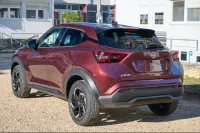 19,8% sparen! Neuwagen Nissan Juke N-Connecta - Interex AK-106545 Bild 12