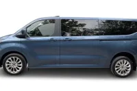 20,8% sparen! TZ Ford Tourneo Custom L2 Sport - Interex AK-106711 Bild 2