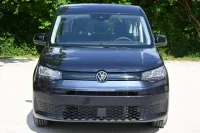 22,9% sparen! EU-Wagen VW Caddy  - Interex S-3164 Bild 1