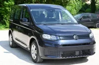 22,9% sparen! EU-Wagen VW Caddy  - Interex S-3164 Bild 2