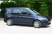 22,9% sparen! EU-Wagen VW Caddy  - Interex S-3164 Bild 3