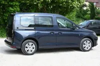 22,9% sparen! EU-Wagen VW Caddy  - Interex S-3164 Bild 5