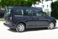 22,9% sparen! EU-Wagen VW Caddy  - Interex S-3164 Bild 6