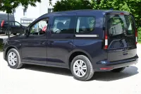 22,9% sparen! EU-Wagen VW Caddy  - Interex S-3164 Bild 11