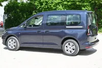 22,9% sparen! EU-Wagen VW Caddy  - Interex S-3164 Bild 12