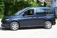 22,9% sparen! EU-Wagen VW Caddy  - Interex S-3164 Bild 14