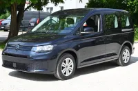 22,9% sparen! EU-Wagen VW Caddy  - Interex S-3164 Bild 15