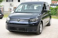 22,9% sparen! EU-Wagen VW Caddy  - Interex S-3164 Bild 16