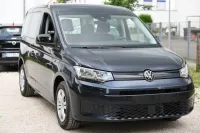 22,9% sparen! EU-Wagen VW Caddy  - Interex S-3164 Bild 18