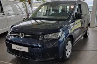 22,9% sparen! EU-Wagen VW Caddy  - Interex S-3164 Bild 25