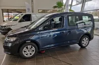 22,9% sparen! EU-Wagen VW Caddy  - Interex S-3164 Bild 26