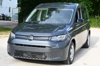 20,3% sparen! EU-Wagen VW Caddy  - Interex S-3167 Bild 1