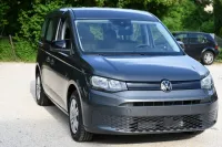 20,3% sparen! EU-Wagen VW Caddy  - Interex S-3167 Bild 3