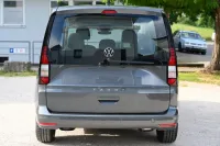 20,3% sparen! EU-Wagen VW Caddy  - Interex S-3167 Bild 9