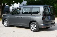 20,3% sparen! EU-Wagen VW Caddy  - Interex S-3167 Bild 11