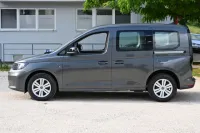 20,3% sparen! EU-Wagen VW Caddy  - Interex S-3167 Bild 12