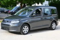 20,3% sparen! EU-Wagen VW Caddy  - Interex S-3167 Bild 14