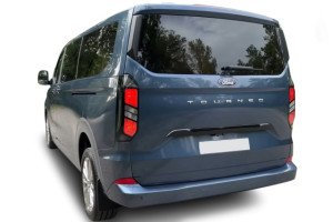 15,9% sparen! TZ Ford Tourneo Custom L1 Trend - Interex AK-106683 Bild 2