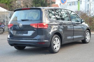 30,6% sparen! TZ VW Touran Comfortline PREMIUM - Interex K-106534 Bild 5