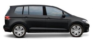 30,6% sparen! TZ VW Touran Comfortline PREMIUM - Interex K-106534 Bild 12