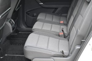 30,6% sparen! TZ VW Touran Comfortline PREMIUM - Interex K-106534 Bild 19