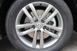 30,6% sparen! TZ VW Touran Comfortline PREMIUM - Interex K-106534 Bild 23