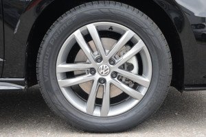 30,6% sparen! TZ VW Touran Comfortline PREMIUM - Interex K-106534 Bild 24