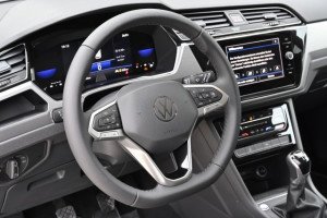 30,6% sparen! TZ VW Touran Comfortline PREMIUM - Interex K-106534 Bild 32