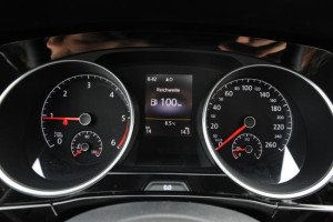 30,6% sparen! TZ VW Touran Comfortline PREMIUM - Interex K-106534 Bild 44