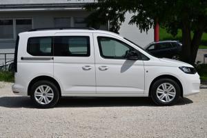 21,3% sparen! Neuwagen VW Caddy  - Interex S-3178 Bild 4
