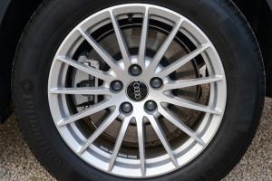 30,0% sparen! TZ Audi A4 Avant Allroad  - Interex M-64450 Bild 18
