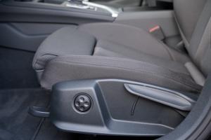 30,0% sparen! TZ Audi A4 Avant Allroad  - Interex M-64450 Bild 22