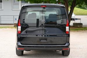 20,2% sparen! Neuwagen VW Caddy - - Interex S-3166 Bild 9