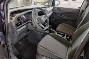 20,2% sparen! Neuwagen VW Caddy - - Interex S-3166 Bild 17
