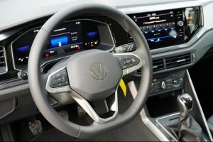 18,1% sparen! Neuwagen VW Polo Life - Interex K-106939 Bild 5