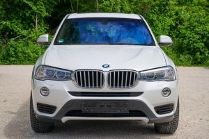 Gebrauchtwagen BMW X3  - Interex M-65436 Bild 2
