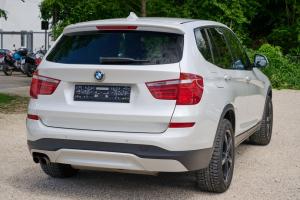 Gebrauchtwagen BMW X3  - Interex M-65436 Bild 9